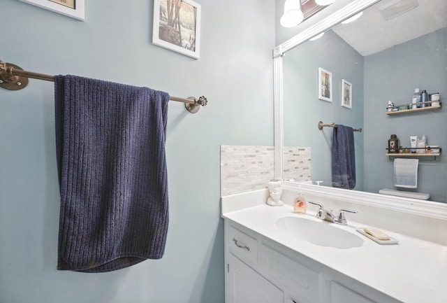 561 Danielle Dr, Clarksville, TN 37042 - bathroom with vanity and toilet