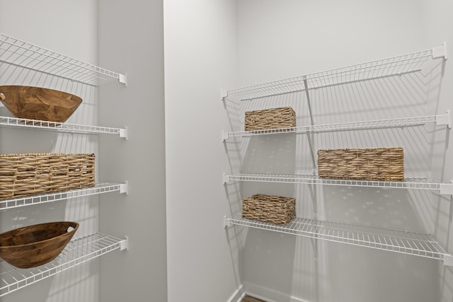 3412 Shigo St, Murfreesboro, TN 37130 - view of pantry