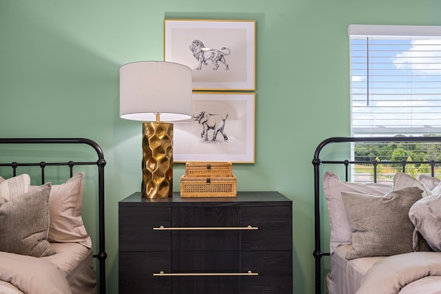 3412 Shigo St, Murfreesboro, TN 37130 - view of bedroom