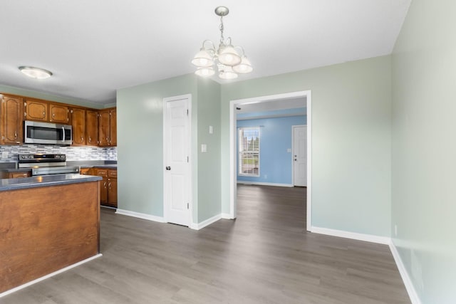 3728 Priest St, Clarksville, TN 37040 - photo 6