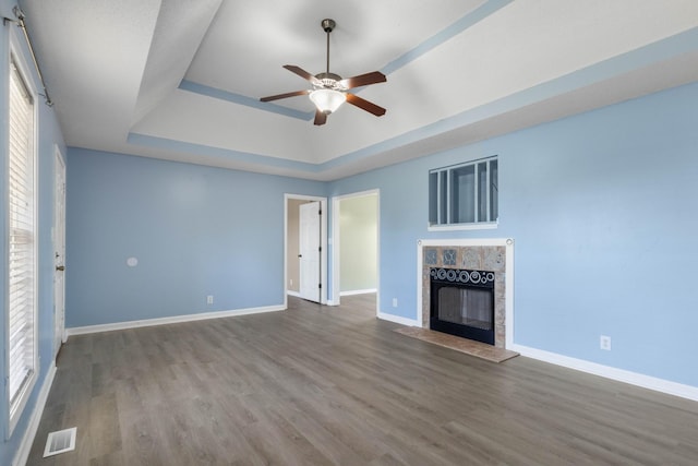 3728 Priest St, Clarksville, TN 37040 - photo 5