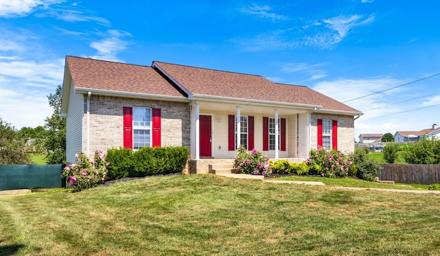 3728 Priest St, Clarksville, TN 37040 - photo 1
