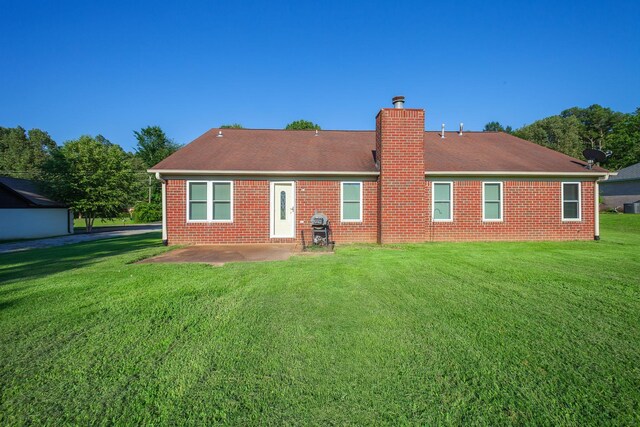 721 Sanders Bluff Rd, Humboldt, TN 38343 - photo 20