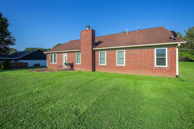 721 Sanders Bluff Rd, Humboldt, TN 38343 - photo 22