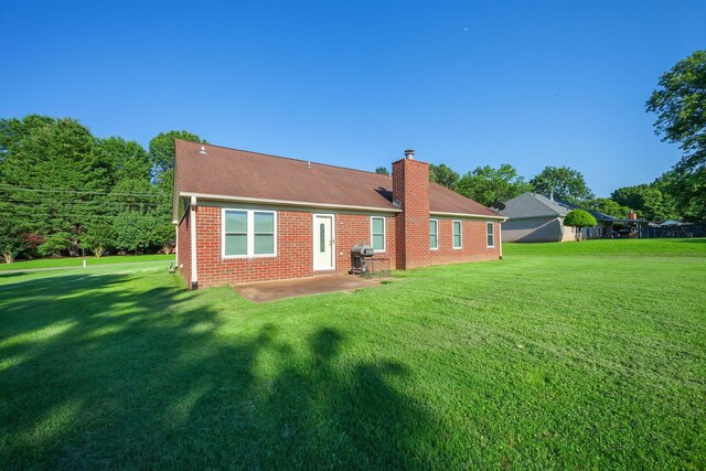 721 Sanders Bluff Rd, Humboldt, TN 38343 - photo 21