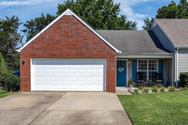 413 Keswick Ct, Smyrna, TN 37167 - photo 1