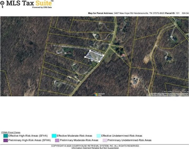 3467 New Hope Rd, Hendersonville, TN 37075 - photo 30