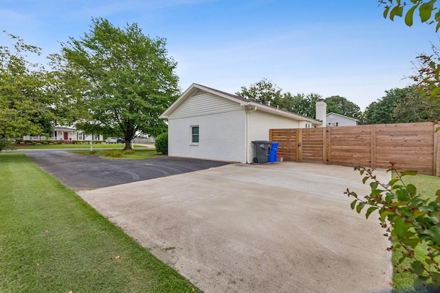 5013 Hays Dr, Columbia, TN 38401 - photo 24