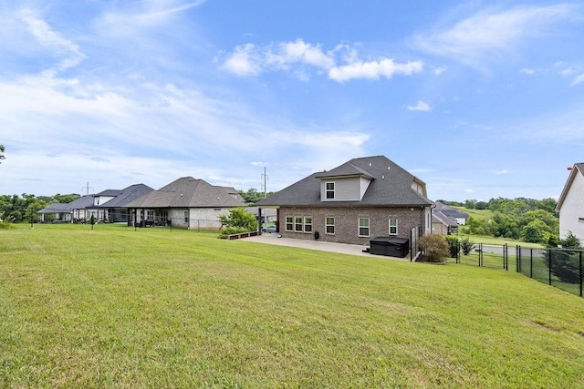 147 Enoch Way, Gallatin, TN 37066 - photo 49