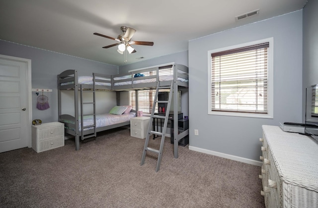 2331 Lionheart Dr, Murfreesboro, TN 37130 - carpeted bedroom featuring baseboards