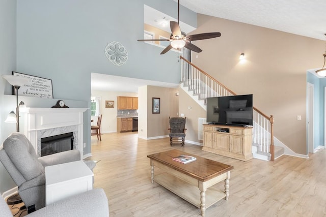 146 E Braxton Ln, Hendersonville, TN 37075 - photo 6