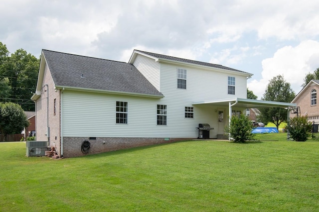 146 E Braxton Ln, Hendersonville, TN 37075 - photo 28