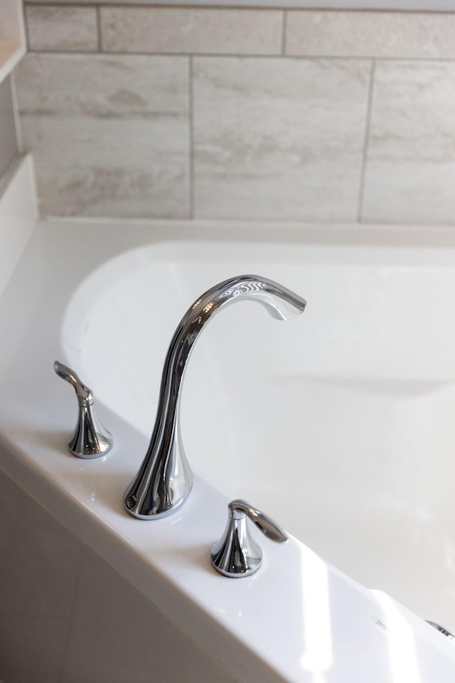 7156 Triple Crown Ln, Fairview, TN 37062 - bathroom view of a sink