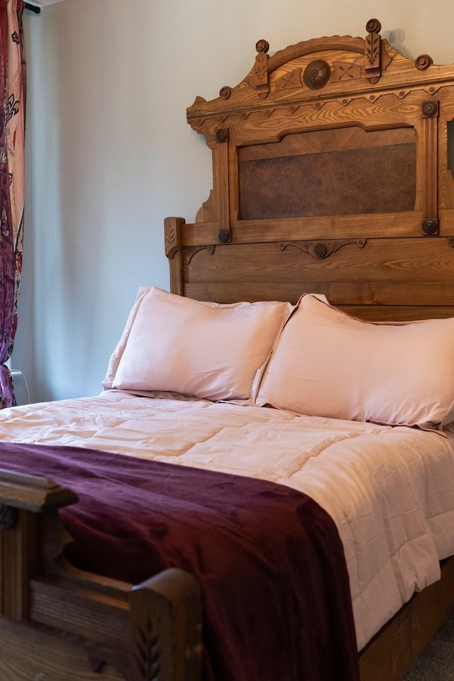 7156 Triple Crown Ln, Fairview, TN 37062 - view of bedroom
