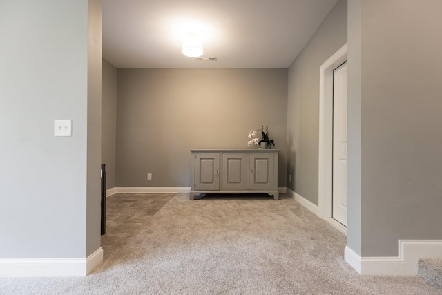 7156 Triple Crown Ln, Fairview, TN 37062 - unfurnished room with carpet
