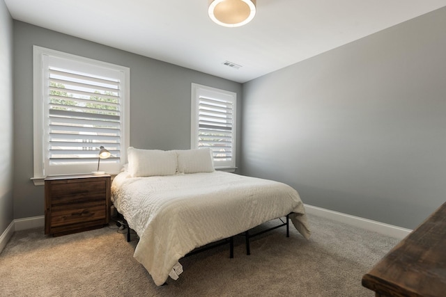 7156 Triple Crown Ln, Fairview, TN 37062 - carpeted bedroom with baseboards