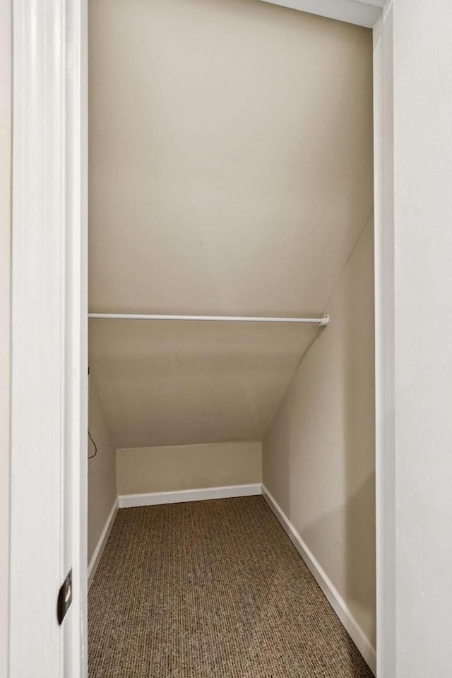 2414 Keegan Dr, Murfreesboro, TN 37130 - view of closet