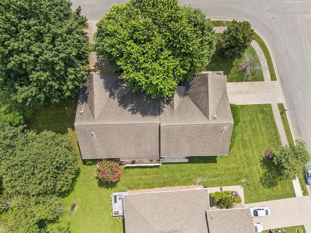 2414 Keegan Dr, Murfreesboro, TN 37130 - view of subject property