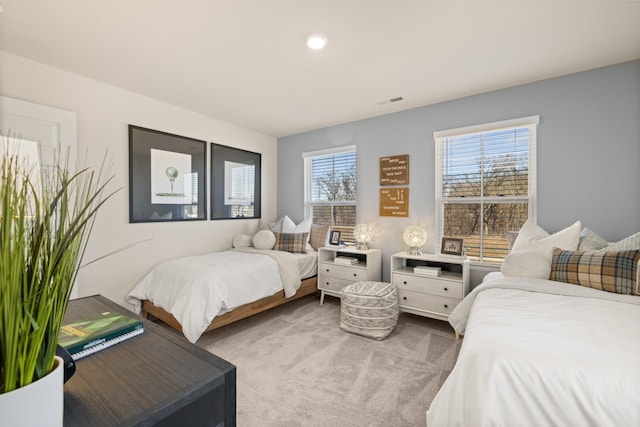 1243 Tucker Dr, Lebanon, TN 37087 - view of carpeted bedroom