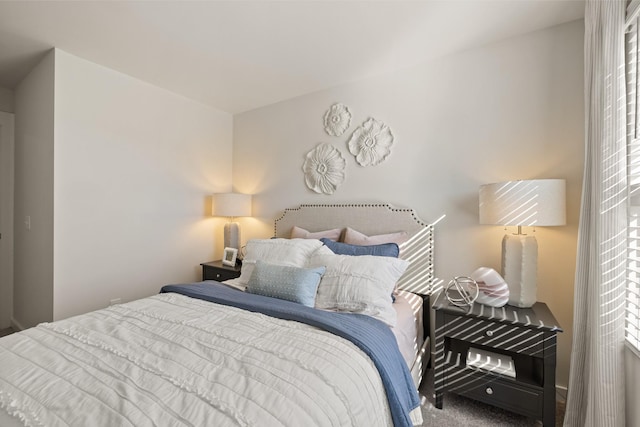 1243 Tucker Dr, Lebanon, TN 37087 - view of carpeted bedroom