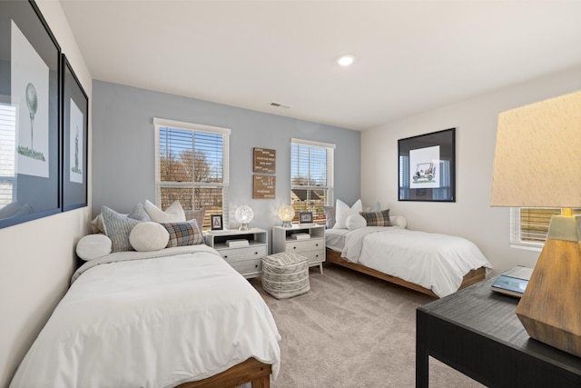 1243 Tucker Dr, Lebanon, TN 37087 - bedroom featuring carpet