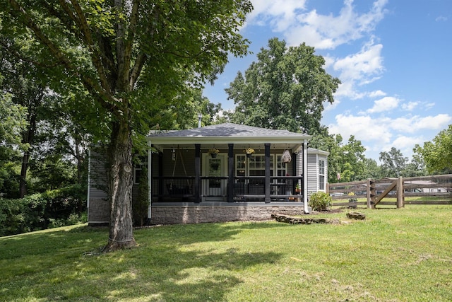 5519 Noble King Rd, Franklin, TN 37064 - view of front facade