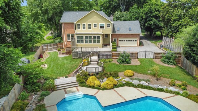 1561 Oxford Ct, Gallatin, TN 37066 - photo 39