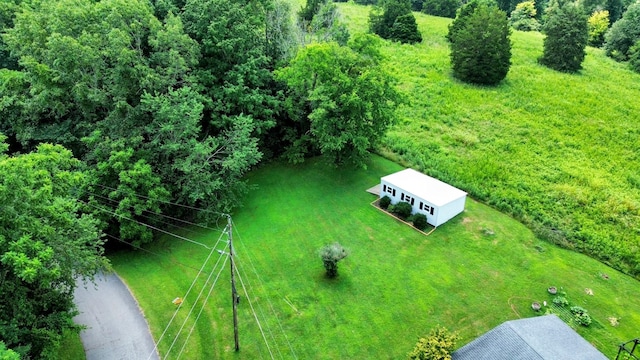 0 Hilltop Dr, Pulaski, TN 38478