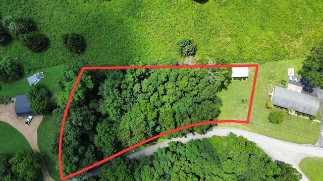 0 Hilltop Dr, Pulaski, TN 38478