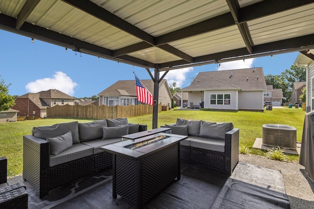 108 Auxley Ct, White House, TN 37188 - photo 34