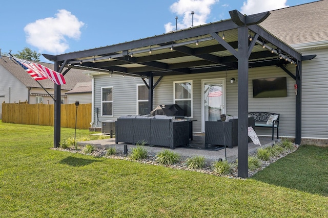 108 Auxley Ct, White House, TN 37188 - photo 38