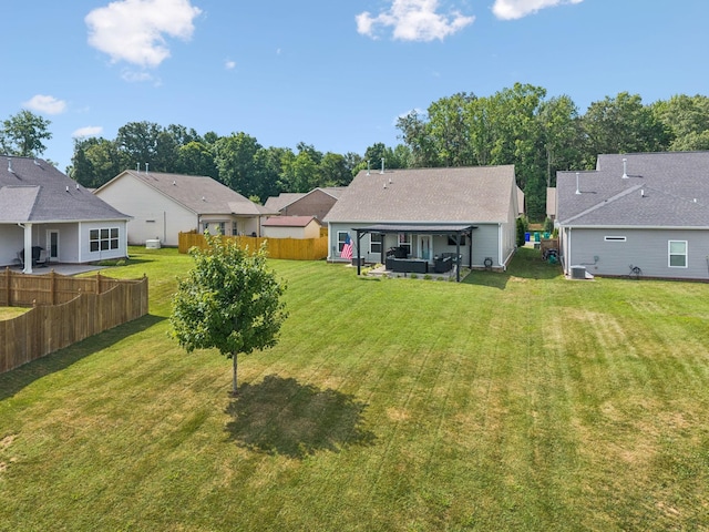108 Auxley Ct, White House, TN 37188 - photo 48