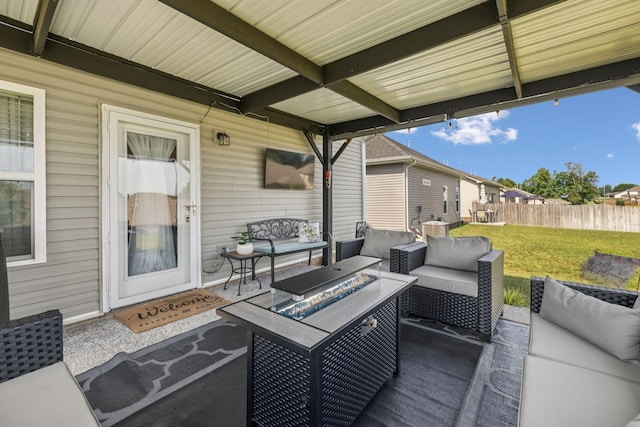 108 Auxley Ct, White House, TN 37188 - photo 36
