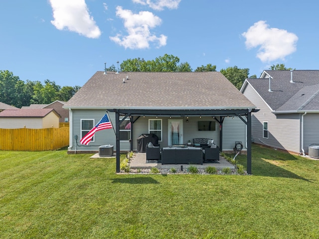 108 Auxley Ct, White House, TN 37188 - photo 46