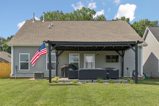 108 Auxley Ct, White House, TN 37188 - photo 37