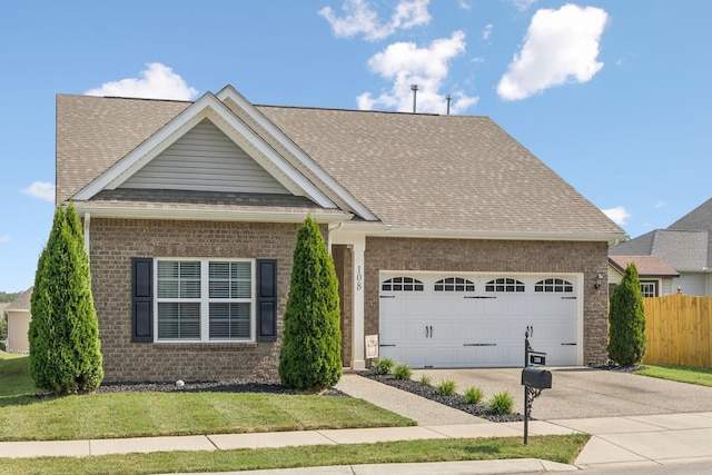108 Auxley Ct, White House, TN 37188 - photo 1