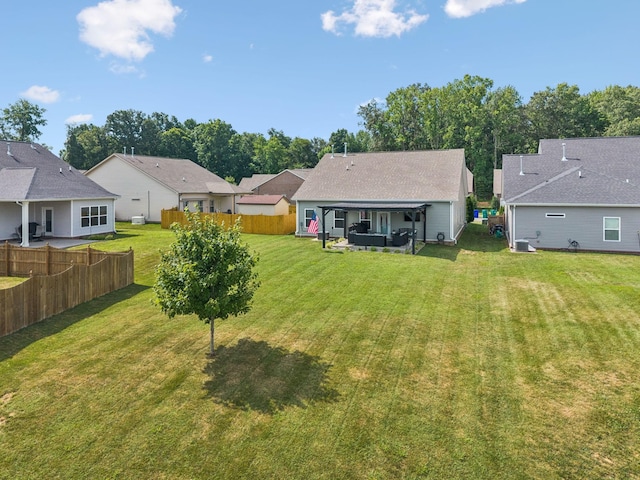 108 Auxley Ct, White House, TN 37188 - photo 47