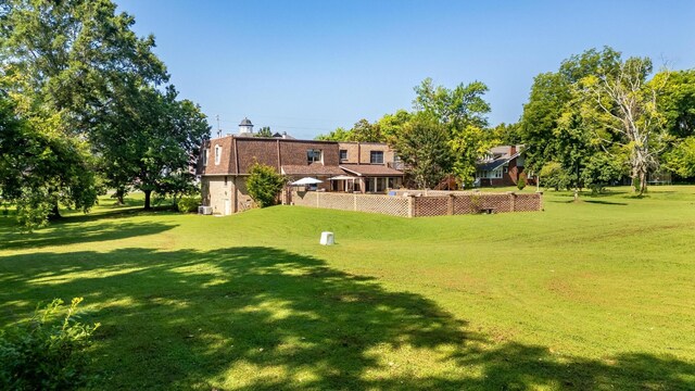 215 20th St NE, Cleveland, TN 37311 - photo 45