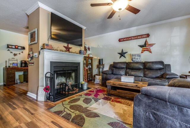 469 Hickory Glade Dr, Antioch, TN 37013 - photo 3