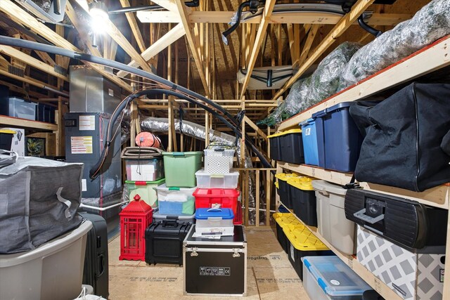 2135 Halfmoon Way, Murfreesboro, TN 37130 - view of storage