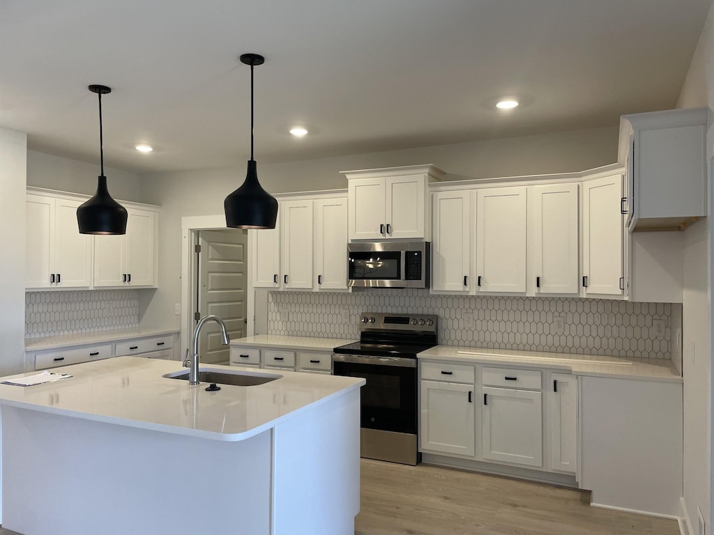 136 Lightberry Ln, Hendersonville, TN 37075 - photo 2
