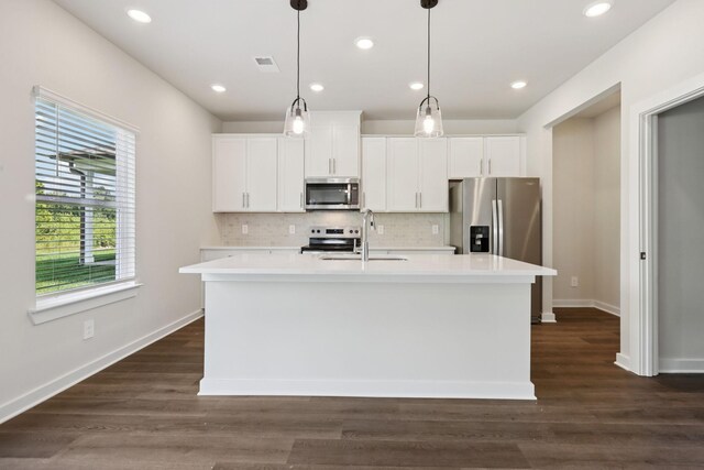 5187 Greentree Dr, Smyrna, TN 37167 - photo 9