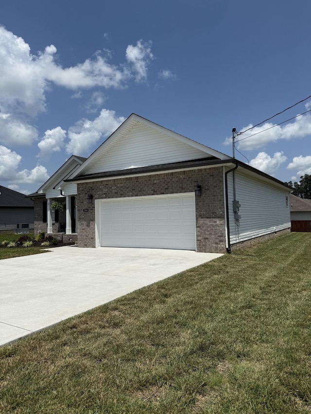 204 Graham Way, Shelbyville, TN 37160 - photo 6