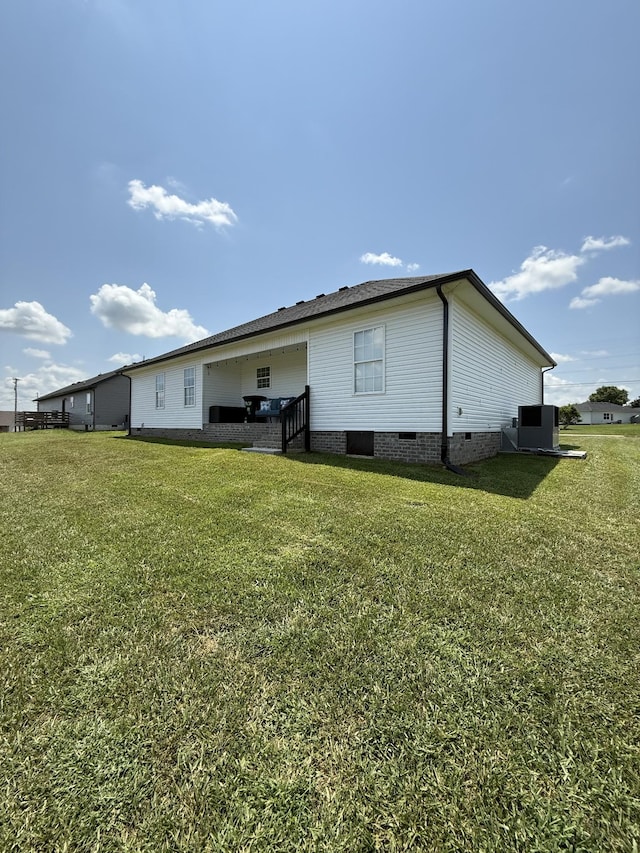 204 Graham Way, Shelbyville, TN 37160 - photo 38