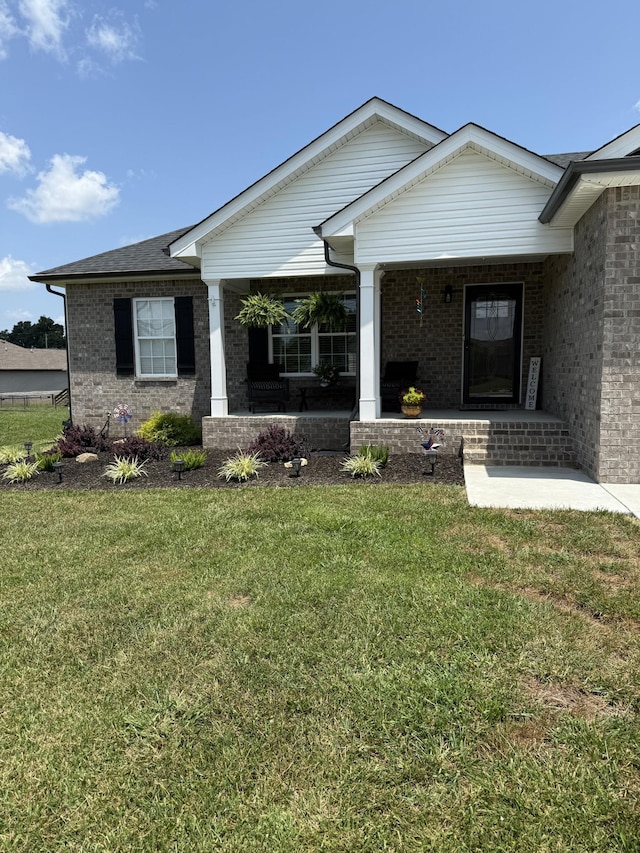 204 Graham Way, Shelbyville, TN 37160 - photo 4