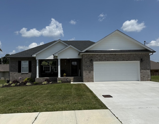 204 Graham Way, Shelbyville, TN 37160 - photo 1