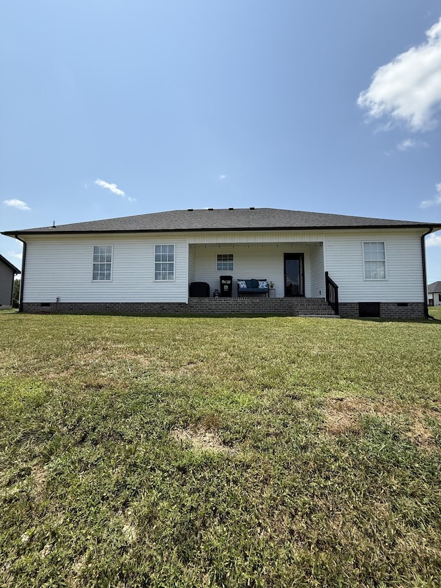 204 Graham Way, Shelbyville, TN 37160 - photo 37