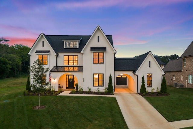 7232 Ellaby Ct, College Grove, TN 37046 - photo 1
