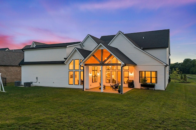 7232 Ellaby Ct, College Grove, TN 37046 - photo 39