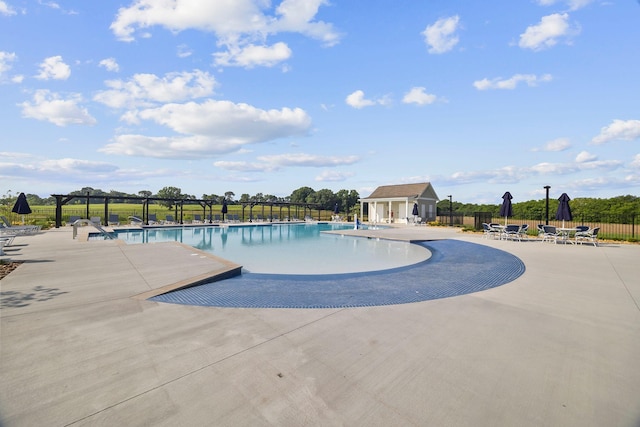 7232 Ellaby Ct, College Grove, TN 37046 - photo 46